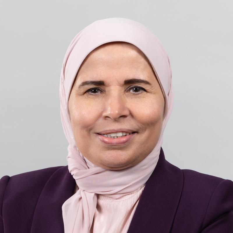 د. منال سيد رزق